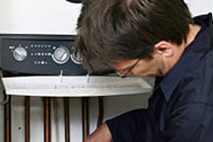 boiler repair West Langdon
