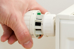 West Langdon central heating repair costs