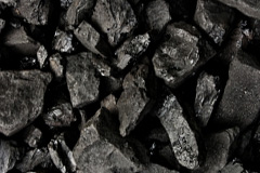 West Langdon coal boiler costs