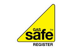 gas safe companies West Langdon